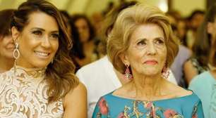 Morre Nilza Frazão, mãe da influenciadora fitness Solange Frazão, aos 88 anos