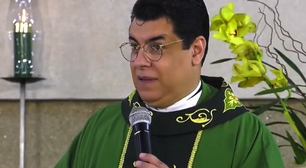 Sermão de padre que fez noiva desistir da casar viraliza: 'Abri o olho da iludida'