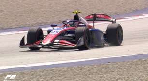 F2: John Bennett vence a Corrida Sprint na Áustria; Câmara é 6º