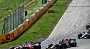 F1: Leclerc classifica como "muito ruim" GP da Áustria: "Complicado"