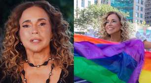 No Dia do Orgulho LGBTQIAPN+, Daniela Mercury relembra origem da data e reforça a importância da luta por direitos