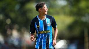 Grêmio Goleada fora do Brasil e fica mais perto da final do MIC Football