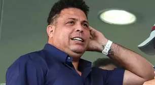 Ronaldo Fenômeno é sincero ao falar sobre Neymar