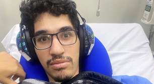 Welyson Vitor: um jovem em busca de esperança e dignidade