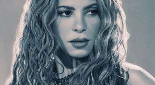 Apenas um artista 'barra' Shakira e Burna Boy do topo do Spotify Global com "Dai Dai"