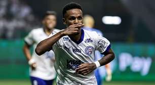 Fim da linha para Kayky? Inter busca acordo com o Bahia após grave lesão