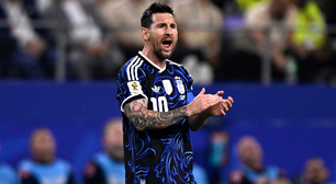 'Ele não pensa nos números': a atitude impressionante e humilde de Lionel Messi na Copa 2026 que emocionou até o técnico da Argentina