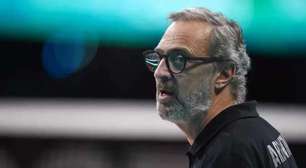 Vôlei se despede de Daniel Castellani