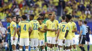 IA prevê quais seleções vão se classificar para as oitavas de final da Copa