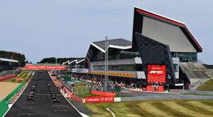 GP da Inglaterra 2026: horários e onde assistir a F1 em Silverstone com Sprint
