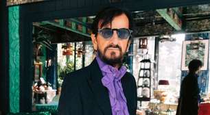 Ringo Starr revela que cantor country dos Anos 30 foi sua maior influência