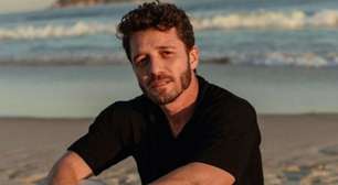 Ex-galã de Malhação e aos 43 anos hoje, ator Diogo Venturieri faz comparação polêmica sobre carreira: 'Hoje em dia, um filme adulto dá mais like do que fazer novela'