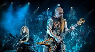 As 10 melhores bandas de Thrash Metal segundo fãs do gênero