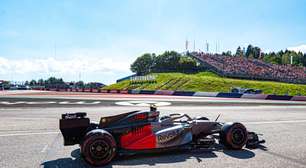F1: Audi vê progresso e Bortoleto lamenta não ter pontuado