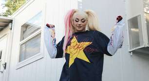 Pabllo Vittar toca música inédita do "PV7" na estreia de turnê internacional do "Club Vittar"