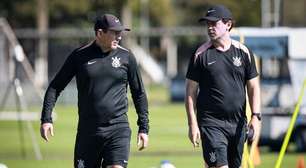 Corinthians realiza quarto treino e intensifica preparação para a volta da temporada