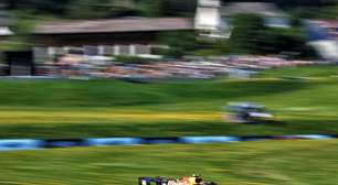 F1: Lawson e Pérez escapam de punições pós-GP da Áustria