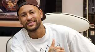 Neymar compra peça de luxo de 1 milhão de dólares em Nova York