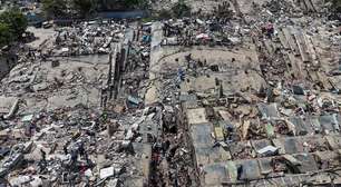 Após terremotos, Venezuela tenta retomar normalidade em meio à crise