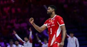 Polônia tira Brasil na zona de classificação às finais da VNL