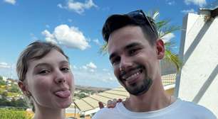 'Me odiando ou não, eu vou ser feliz': alvo de ataques, viúvo de Isabel Veloso toma atitude polêmica após anunciar noivado 5 meses depois da morte da influenciadora