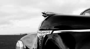 Fabricando tudo, menos carros: o início de gigantes como Toyota, Honda e Peugeot