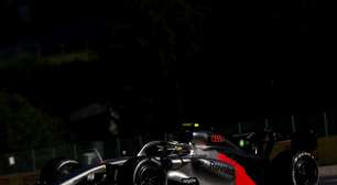 F1: Bortoleto exalta largada e diz que deu melhor na Áustria: "Não tinha mais o que fazer"