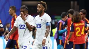 Fifa acompanha denúncia de estupro contra capitão de Cabo Verde