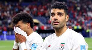 O Irã é a seleção mais azarada da Copa do Mundo?