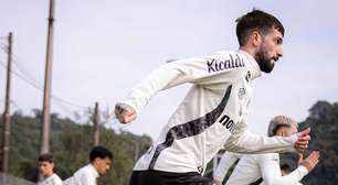 Racing faz proposta ao Cruzeiro por Lautaro Díaz