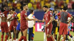 Lateral de Portugal analisa empate com a Colômbia e já mira a Croácia