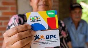 Bolsa Família e BPC podem coexistir durante a análise do benefício; entenda como funciona