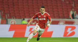 Inter acerta venda de Borré ao River Plate