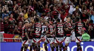 Próximos jogos do Flamengo serão transmitidos em nova emissora