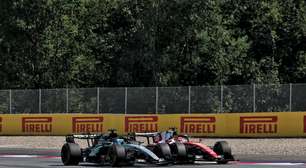 F1: Confira as imagens do GP da Áustria 2026