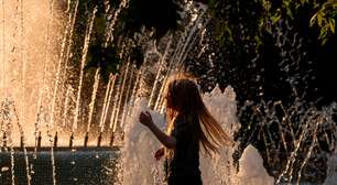 Onda de calor se desloca para o leste da Europa, com recordes de temperaturas até na Hungria