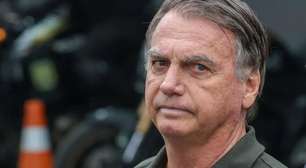 Defesa de Bolsonaro nega 'falta grave' em apreensão de arma e pede manutenção da domiciliar