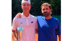 Capixaba Victor Pignaton conquista maior título na carreira na Holanda