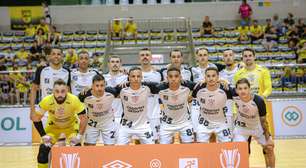 Corinthians espanta má fase e encerra sequência de sete jogos sem vencer na LNF