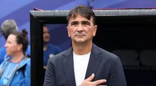 Técnico da Croácia se empolga após classificação na Copa: "Estamos de volta"