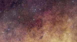 Nova Imagem da Via Láctea Abre Caminhos para a Caça de Exoplanetas