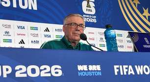 Ancelotti lista 3 fatores que serão necessários contra o Japão e avisa que Brasil está preparado até para os pênaltis
