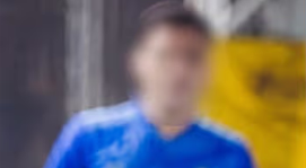 Jogador de futebol é preso minutos antes de final de campeonato em Curitiba