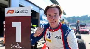 F3: Noah Strømsted vence Feature Race eletrizante na Áustria; Clerot é 4º