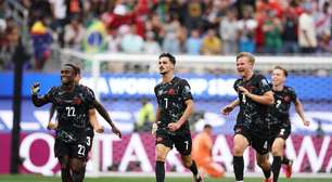 Jornais internacionais repercutem classificação inédita do Canadá às oitavas de final da Copa do Mundo