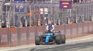 F1: Quebra de motor de Sainz muda estratégias e Hamilton arrisca na Áustria