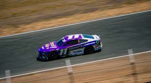 NASCAR Cup: Confira a classificação do campeonato após Sonoma