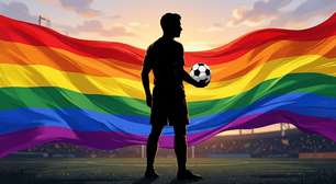 Dia do Orgulho LGBT+: onde estão os jogadores gays e bissexuais na Copa do Mundo?