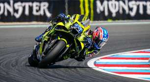 MotoGP: Com vitória histórica de Ai Ogura, confira o resultado completo do GP da Holanda