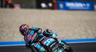 Moto2: David Alonso vence GP da Holanda; Confira resultado completo!